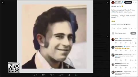 Jeffrey Epstein Docs Prove Pizzagate Was Real The Whole Time