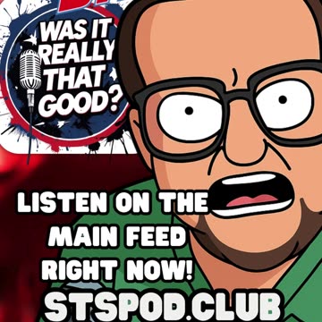 FLASHBACK FRIDAY: “Was It Really THAT Good?” E22 Dream Machine ! #FlashbBackFriday