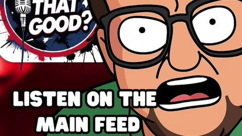 FLASHBACK FRIDAY: “Was It Really THAT Good?” E22 Dream Machine ! #FlashbBackFriday