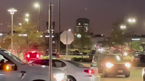 🌃👽 Orange Orb at Night - What's Behind This Baffling Sighting? | TheTruthAbove