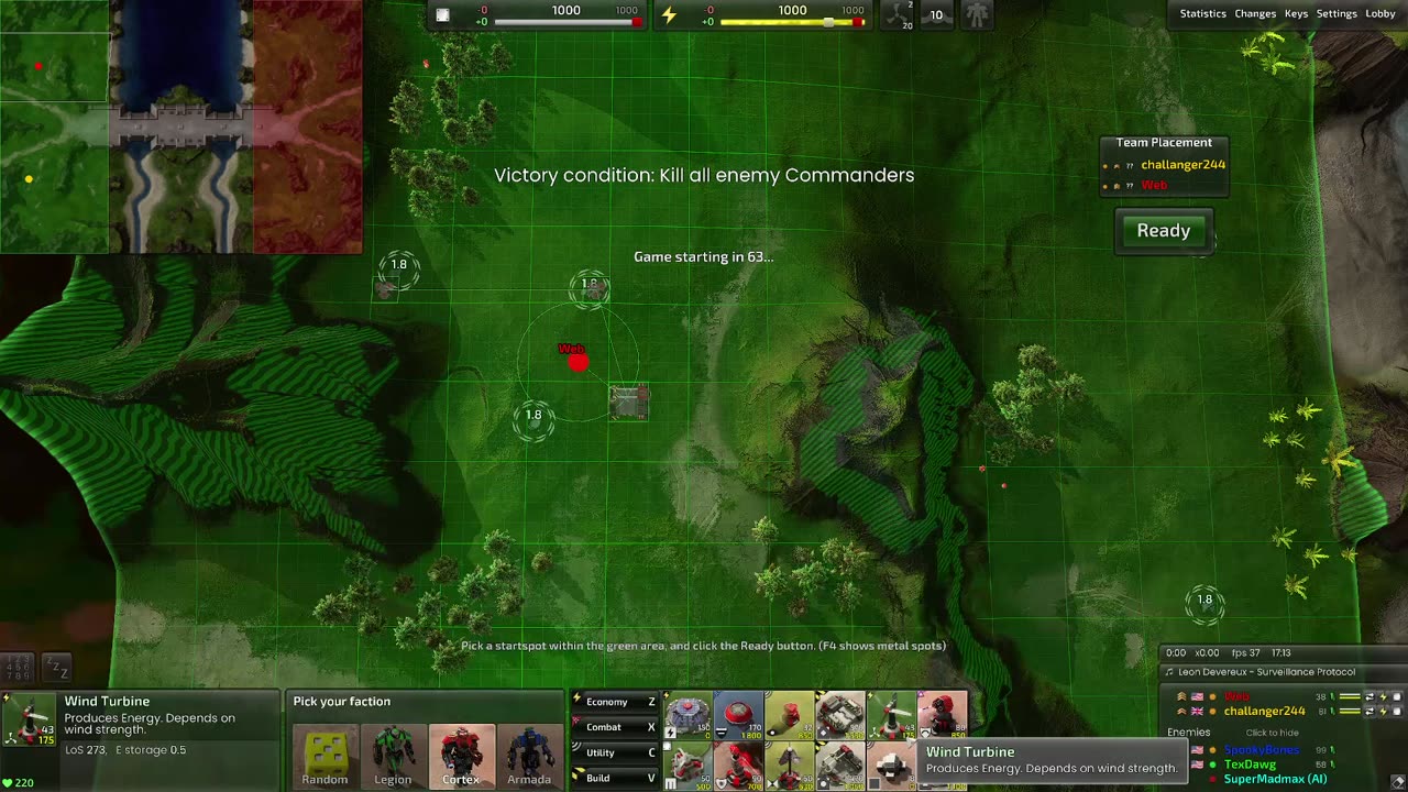 Black Ops III: Zombies With Sam, Michael, and Matt.