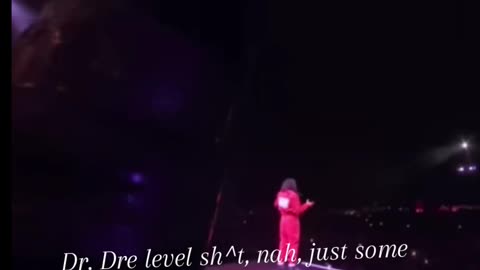 J Cole Motivational Speech