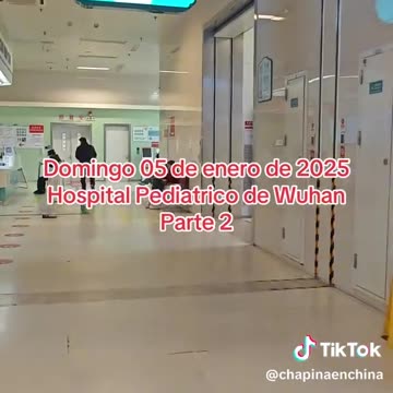 Pandemia en China - Parte2