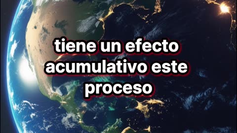 El lento alejamiento de la Luna está cambiando la duración de los días
