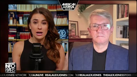 American Journal - FULL SHOW - MONDAY 09/29/2025