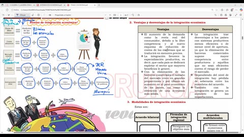 AULA 20 REGULAR 2026 - 1 | Semana 12 | Economía