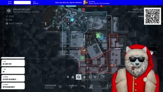 Monday Night Boys Night - COD & Bf6