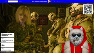 Monday Night Boys Night - COD & Bf6