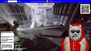 Monday Night Boys Night - COD & Bf6