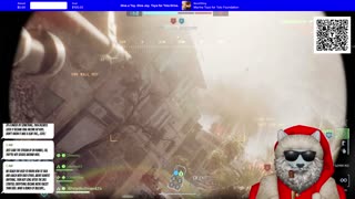 Monday Night Boys Night - COD & Bf6