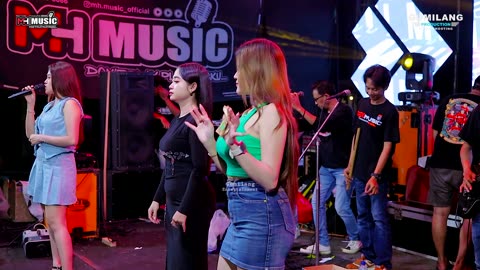 MH MUSIC REOG PONOROGO ALL ARTIST