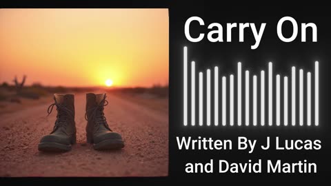 Carry On