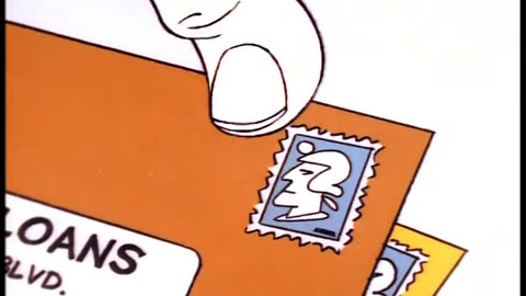 The Check’s in the Mail | Schoolhouse Rock