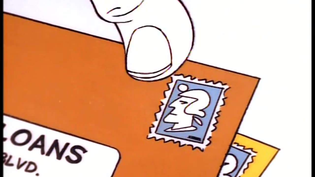 The Check’s in the Mail | Schoolhouse Rock