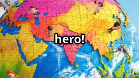 Trump The Peacemaker – Ending 8 Wars!