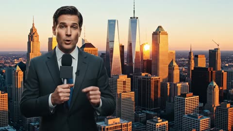 3. “Breaking Updates on Technology, Politics, and the Economy”