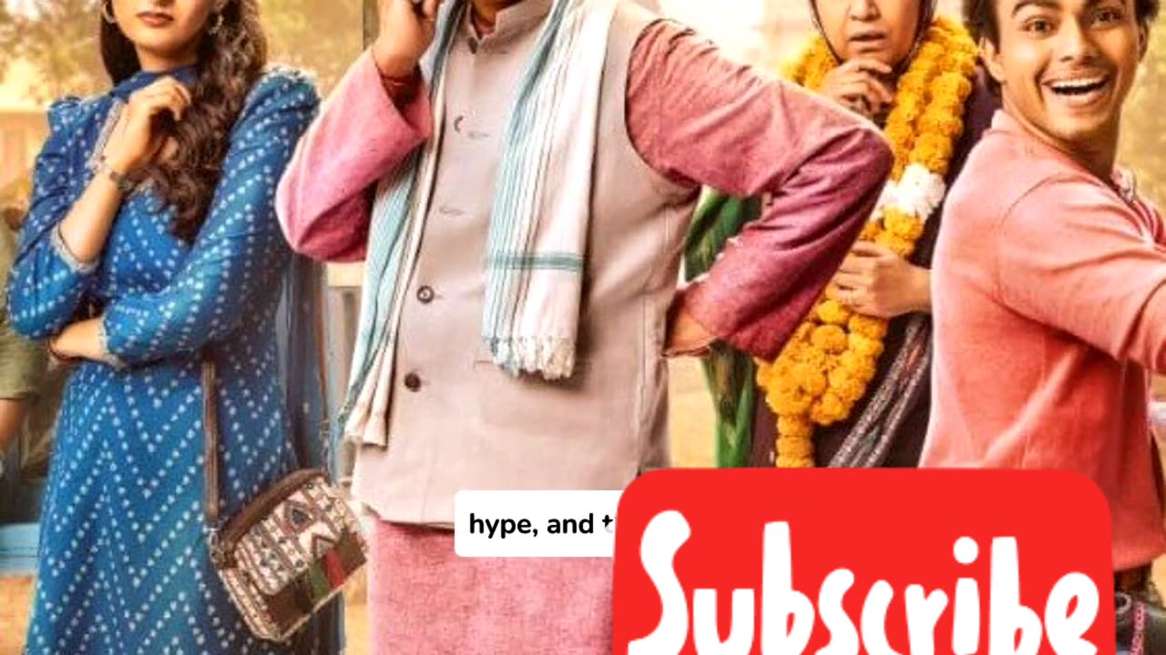 Dupahiya Official Trailer Released on Prime Video India: A Glimpse into a Riveting Tale**