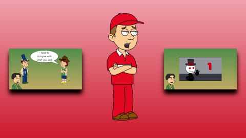 Welcome to PaulCan'tAnimate