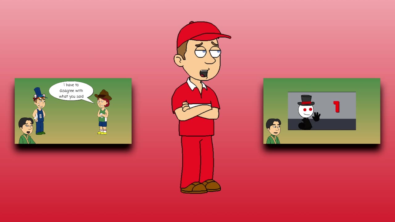 Welcome to PaulCan'tAnimate