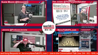 Tell Me Something Good | Mike Ferguson in the Morning | NewsTalkSTL