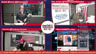 Tell Me Something Good | Mike Ferguson in the Morning | NewsTalkSTL