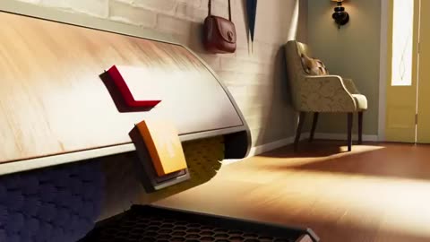 Booba - Ball - Episode 32 - Cartoon for kids