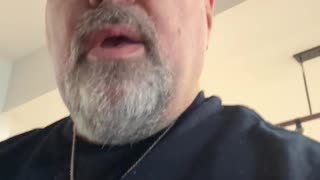 Here is a morning moment, safety tip.