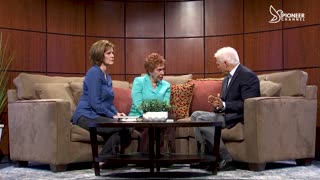 Pioneer Channel LIVE