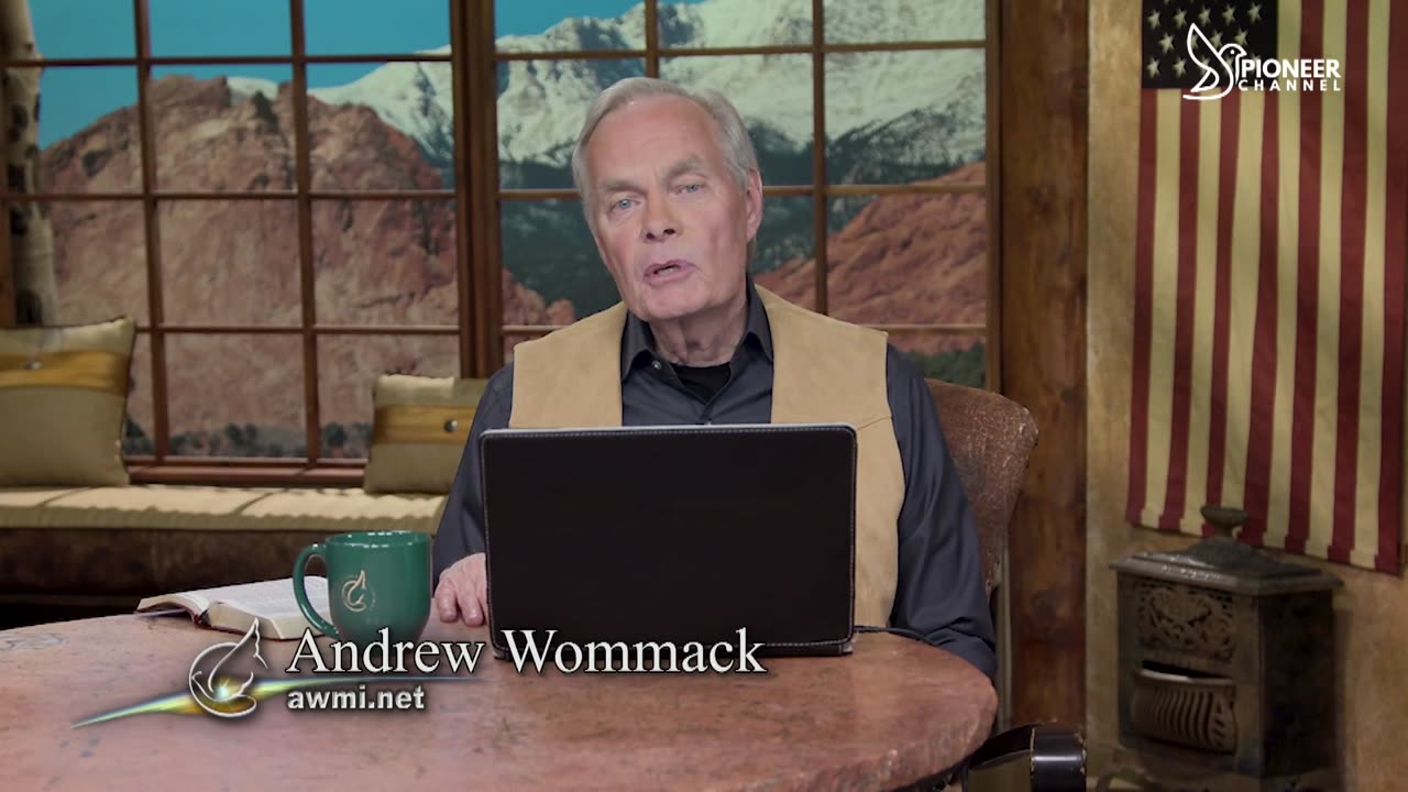 Pioneer Channel LIVE