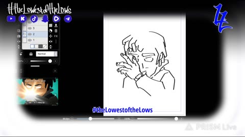 Shapes, Shapes, Shapes... #theLowestoftheLows