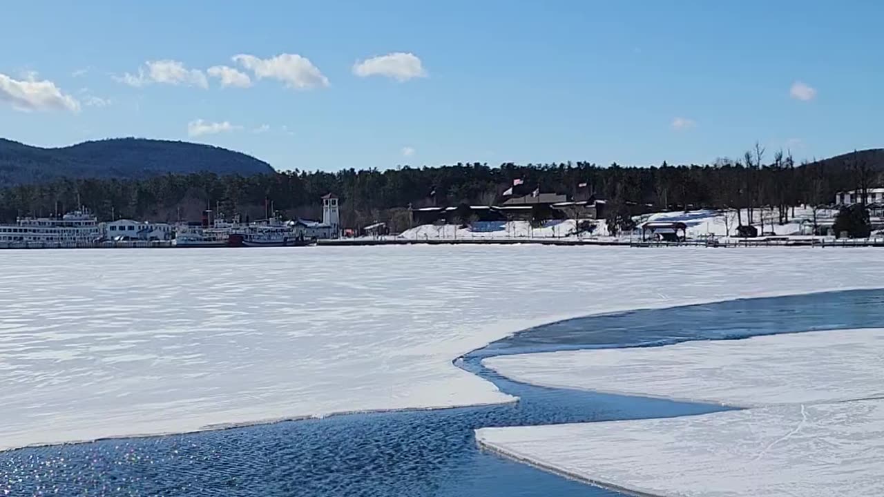Lake George