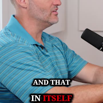 Trained By The World