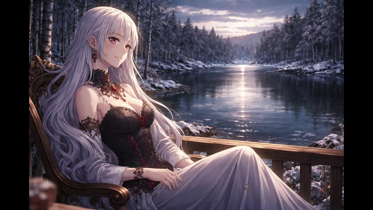 Watching The Ages Pass RM V6