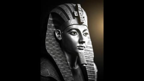 Sekhemre Khutawy Sobekhotep Pharaoh of Egypt’s Thirteenth Dynasty (1802-1649 Before Common Era)