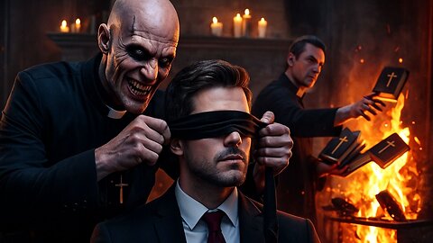 PASTORES INFORMANTES DE "PADRES"!!!