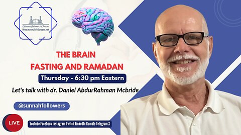 THE BRAIN FASTING AND RAMADAN