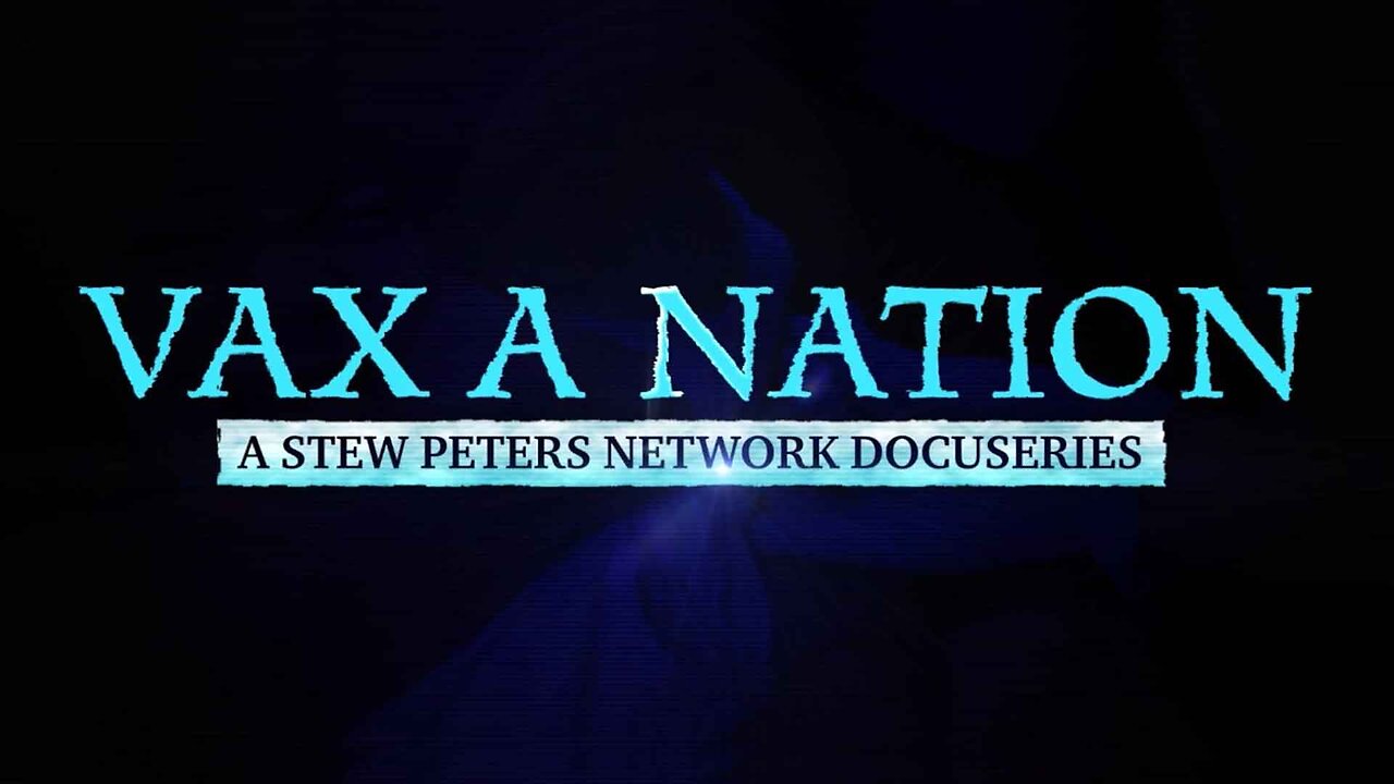 VAX A NATION Trailer