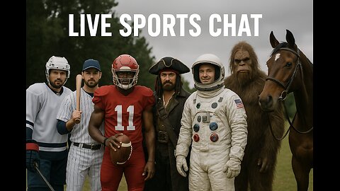 #SPORTS #CHAT #LIVE, LETS #CHAT #SPORTS #LIVE #SHOW #5
