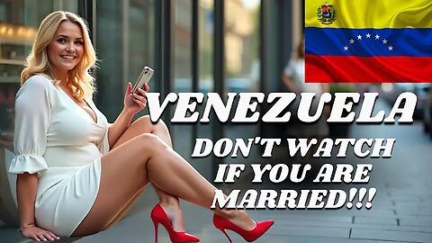 Life in Venezuela! Land of EXTREMELY BEAUTIFUL Women & Shocking Realities | Travel Documentary