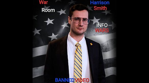 War Room With Harrison Smith (FULL) 10. 20. 25.