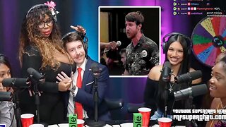 AngryPatriotX Experienced A Lot Of Racism From Blacks UNTIL Tonight Coming From Ms Africa!