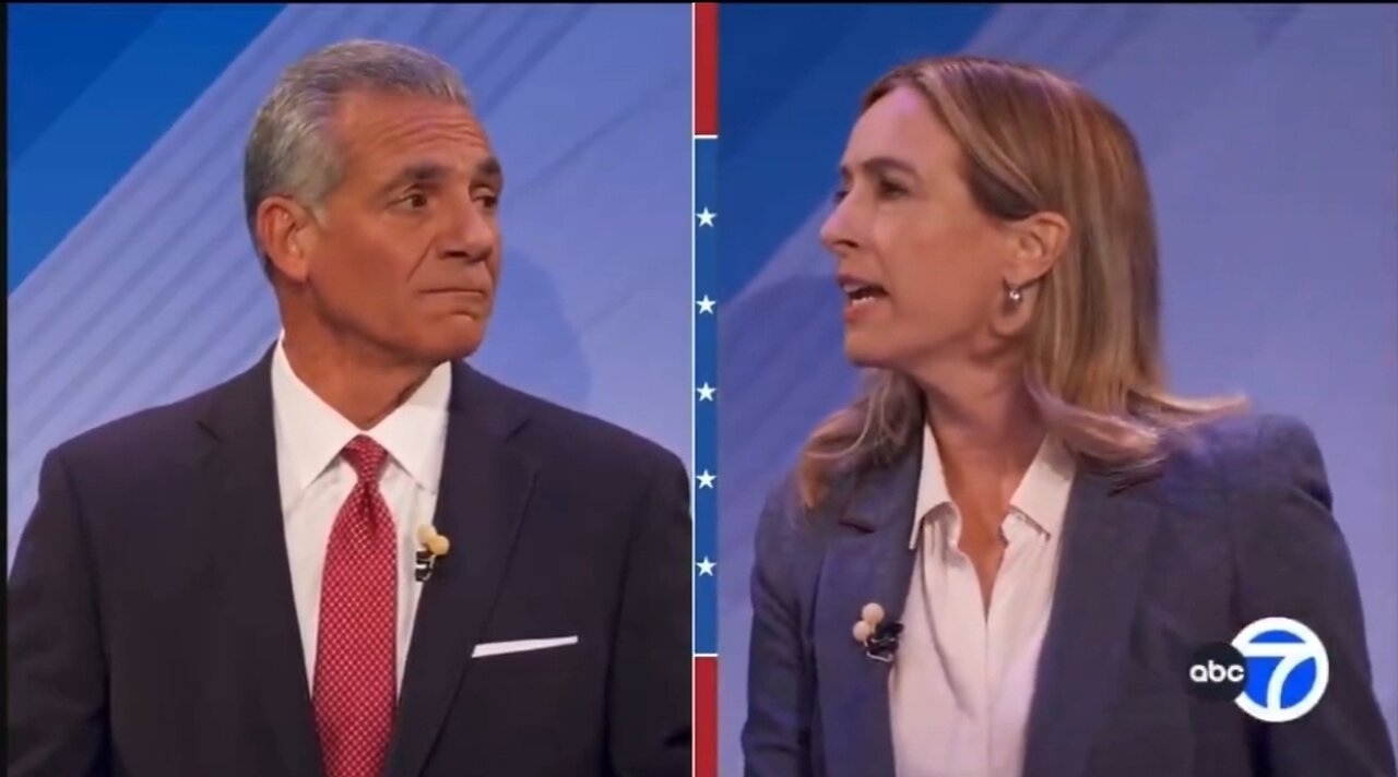 Jack Ciattarelli Plans To Sue Mikie Sherrill Over This Disgusting Comment