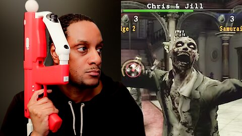 If You Like Gaming & Averagely Funny 3.5's On Rumble, this is probably your stream.