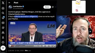 Les Médecins De Plateau Sont De Retour !