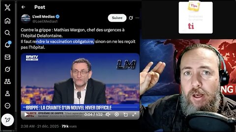 Les Médecins De Plateau Sont De Retour !