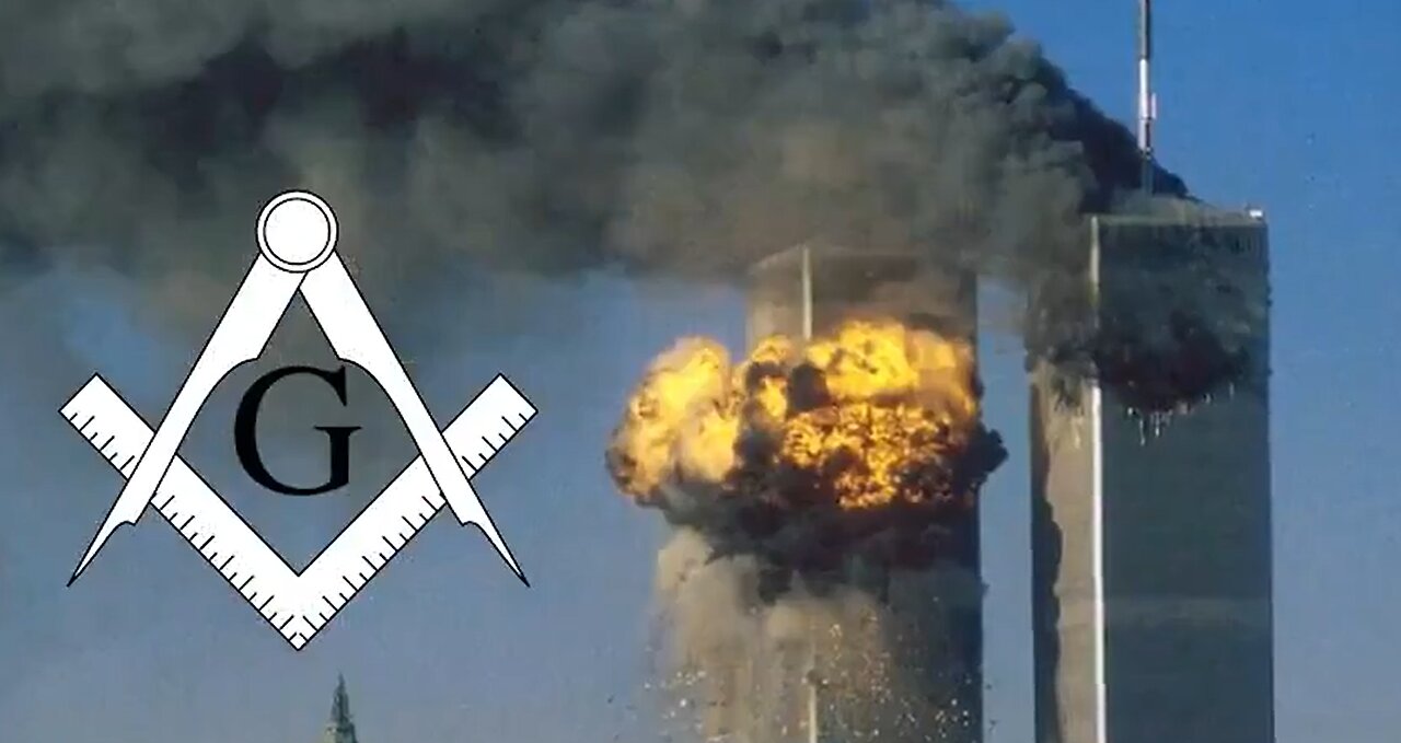 9/11 OCCULT RITUAL Full Documentary