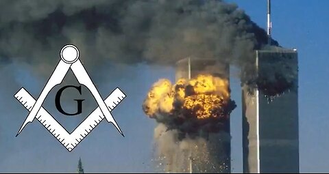 9/11 OCCULT RITUAL Full Documentary