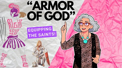Armor of God