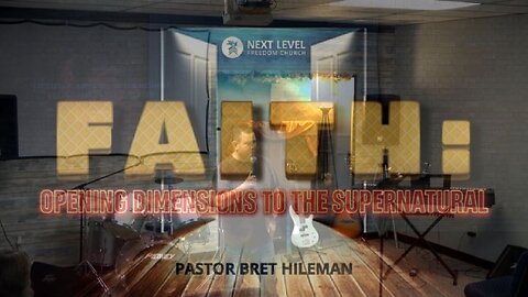 Faith Part 6 (10/15/25)