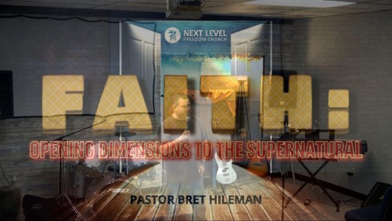 Faith Part 6 (10/15/25)